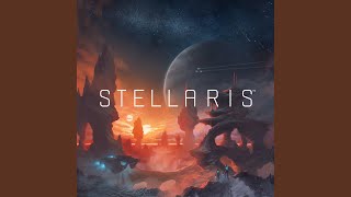 The Birth Of A Star (From Stellaris Original Game Soundtrack)