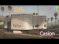 FiveM Diamond Casino MLO, JOB, BLACKJACK, ROULETTE & SLOT ...