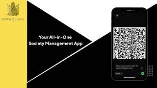 Getting Started with Marwiz Living, Complete App Guide for Residents #MarwizLiving #SmartLiving screenshot 4