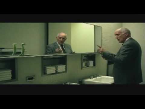 Strange Geico Ringtone Commercial