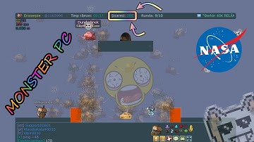 [TRANSFORMICE] - Gameplay Racing #2 [50-200 mice] [NASA]