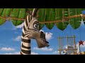 Kermit Shrek Part 2 A Flying Talking Zebra Kermit Shrek Part 2 A Flying Talking Zebra