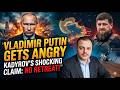 Putin's Anger &amp; Kadyrov's Vow: Russia's Next Move Revealed