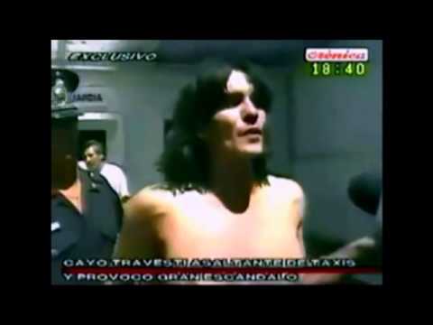 El viejo cambio de opinion... que valor!