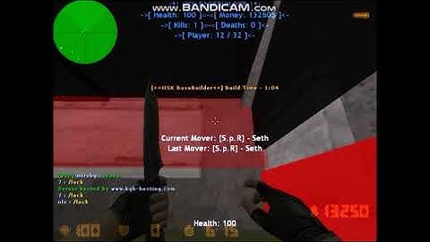 Reflex with Layer By [S.p.R] - Seth & mirobg