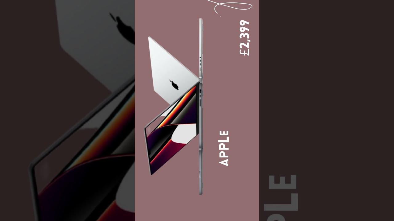 Apple MacBook Pro 2021 | Part 2 | Latest Laptop | 