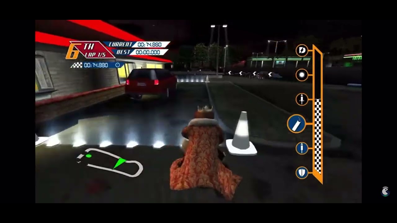Pocket bike racer xbox 360 king YouTube