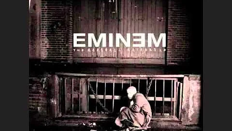 Eminem   Kim