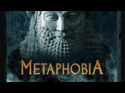 Metaphobia | Full Game Playthrough