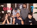 Q&A (SO MUCH TEA)