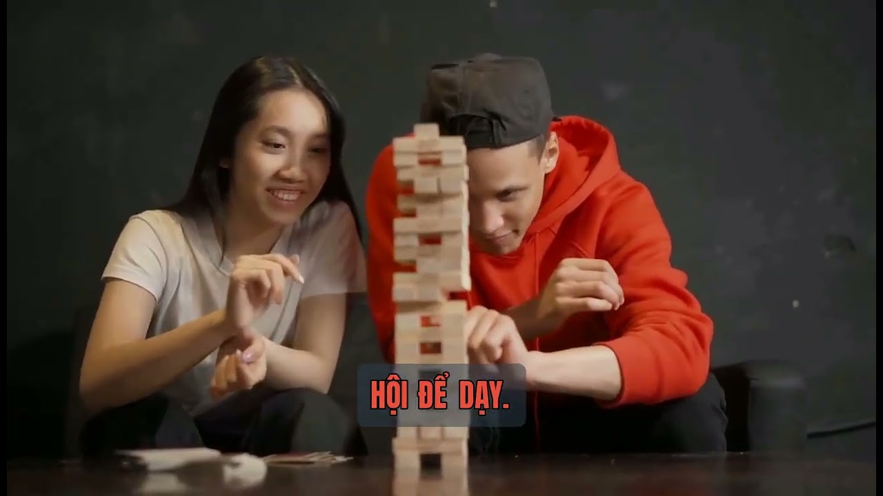 5 Sự Thật Đau Lòng: Chửi Con Không Phải Là Dạy Mà Là Bất Lực.