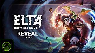 Elta: Defy All Gods - Reveal Trailer