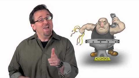 BE 6000 Unified Communications  - KOIOS Systems