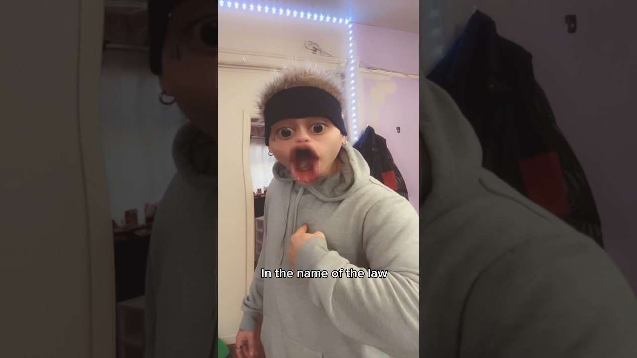 Ребенок не готовит ужин для папы💀🤣