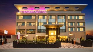 [HotelATG] Review Regenta Central Cassia Zirakpur Chandigarh