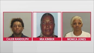 Funding to be suspended for Clayton County child advocacy center involved molestation report