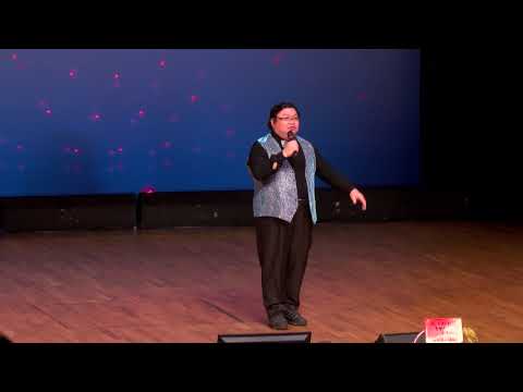水仙情  Danny  友情共聚音樂會 170608