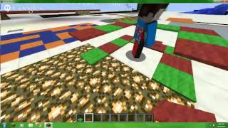SkinComp In Minecraft