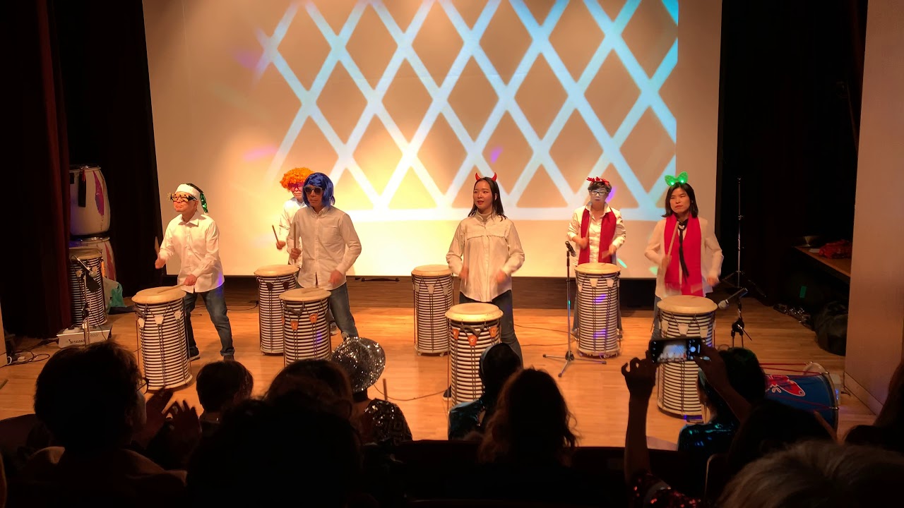 일요일난타취미반-해피선데이-그대에게-전동희강사지도