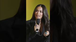 Lauren London & Sarah Jakes Roberts Talk Self-Love