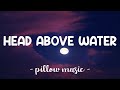 Head Above Water Avril Lavigne Lyrics mp3