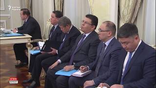 Назарбаев айтқанына қарсы шықты ма?