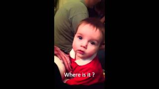 Baby Milk His Mother