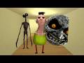 Hamood habibi, Siren Head And Termina Nextbot Gmod