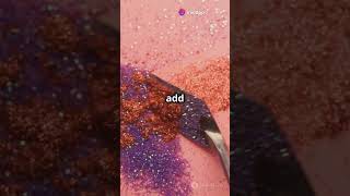 DIY Grape Squishy with Nano Tape – Super Easy & Fun!”