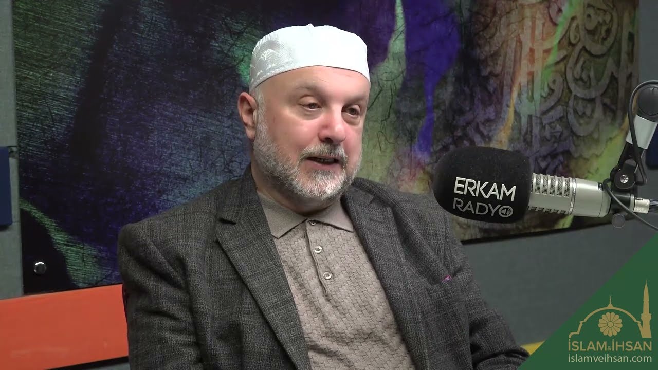 Cennette mü'min kadınlara da istediği nimetler verilecek mi? - Ahmet Hamdi Yıldırım