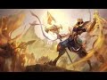 C9 Meteos Azir Jungle vs Jarvan IV PreSeason 5 Patch 4.21 League of Legends LoL Pro SoloQ