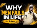 why man fails in life
