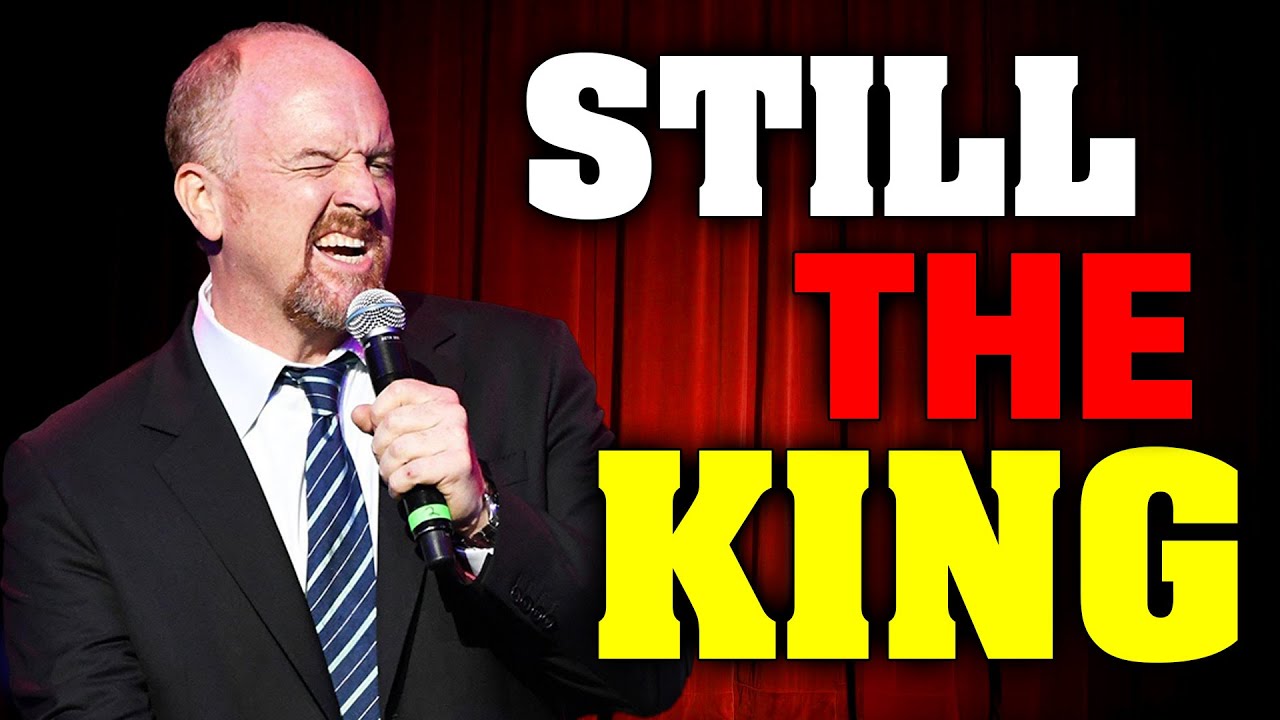 Louis C.K. Proves He’s Still the King - Dolby Theatre Stand-Up | Unfiltered Stand-Up Comedy Is BACK