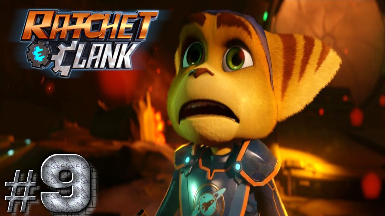 Ratchet And Clank Stream Deutsch
