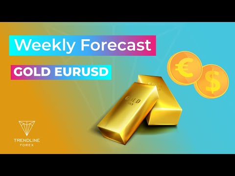 ✅ Forex forecast today: GOLD and EURUSD 24.11.2021