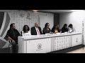 VIDEO CONFERENCIA: NO A LA REFORMA EDUCATIVA EN EL IEMS