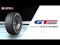 Samuel Jonsson fires one home | Play of the night