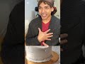 Rubén tuesta con decoración de pasteles | Lo mejor de Rubén tuesta