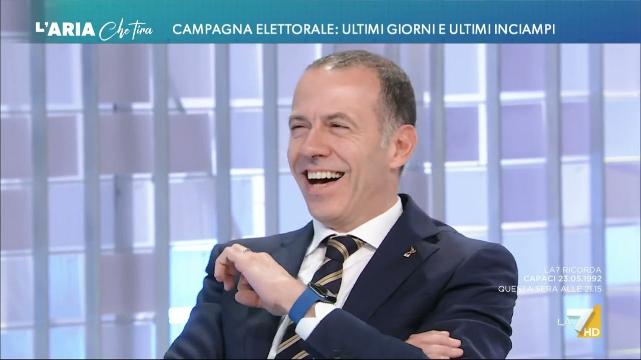 Tommaso Cerno: 