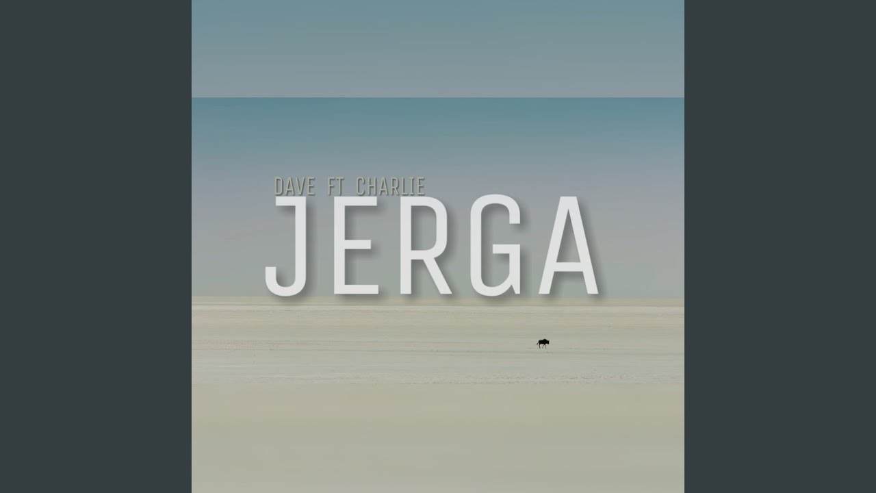 YouTube에서 Jerga 보기 YouTube에서 Jerga 보기