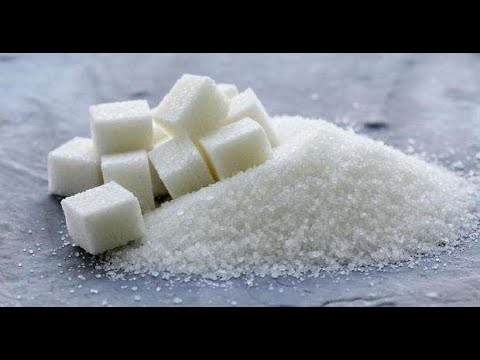 sugar side effects