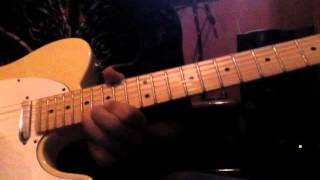 Yavuz Çetin Erkeğin Olmak İstiyorum Solo Cover