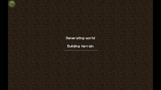 Mincraft Pocket edition new map screenshot 5