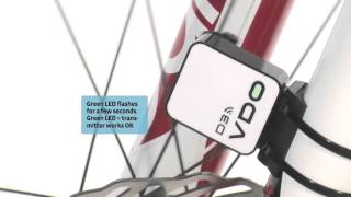VDO M4 WL Installation Video