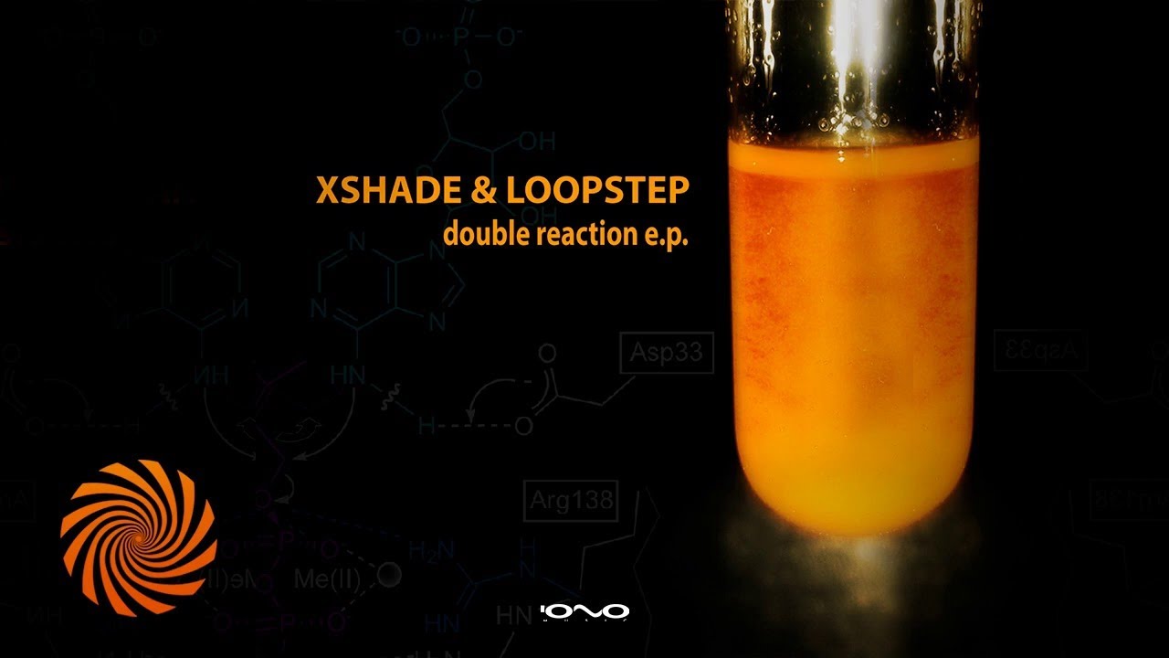 Watch Xshade & Loopstep - Double Reaction on YouTube Watch Xshade & Loopstep - Double Reaction on YouTube