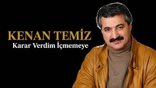 Kenan Temiz - Ağla Sevgilim