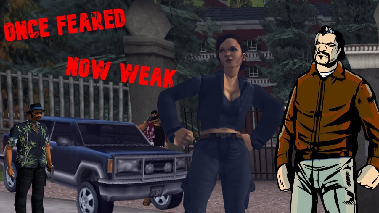 The Colombian Cartel That Conquered Liberty City — Then Fell Hard