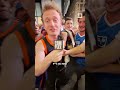 "Knicks in 7!" 🤨 Knicks Fans Wylin' at MSG After Game 6 Win | Complex Sports