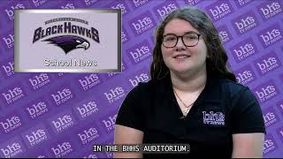 12-15-25 BHHS Video Announcements