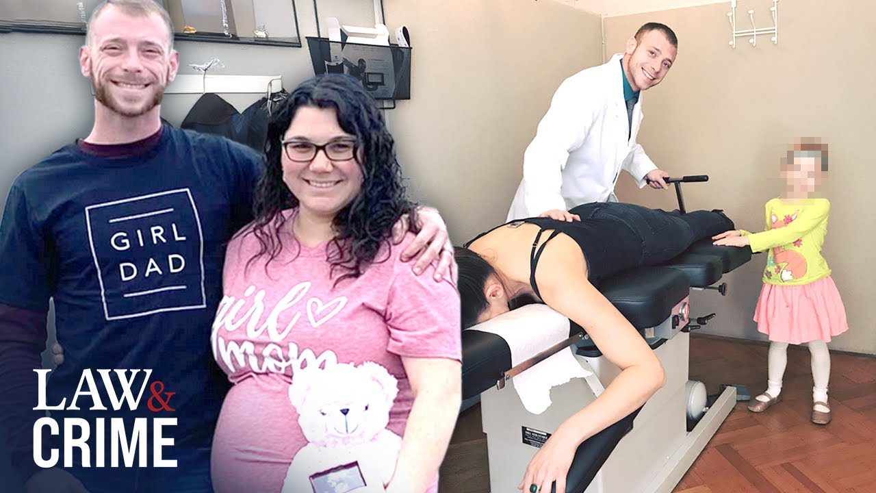 Chiropractor Had 1,000+ Child Porn, Bestiality Images: Prosecutors